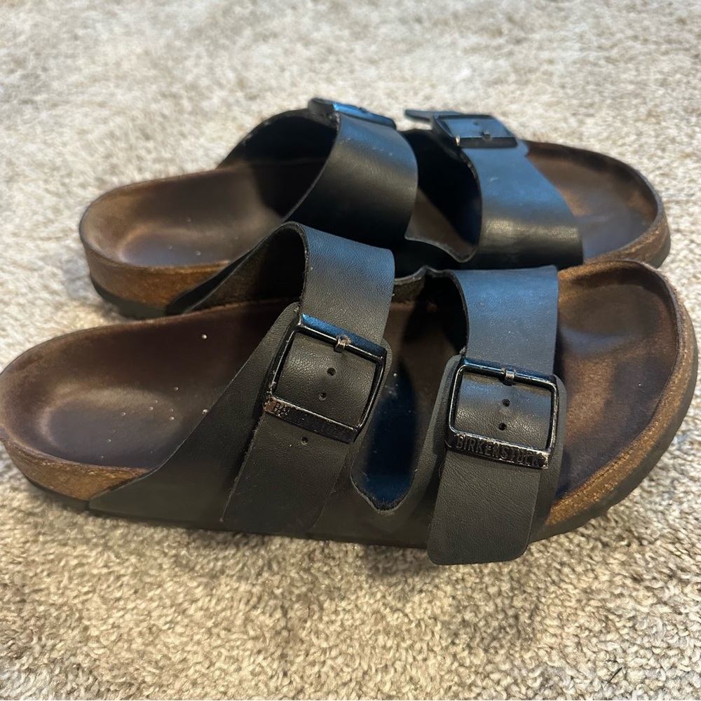 Birkenstock arizona sandals